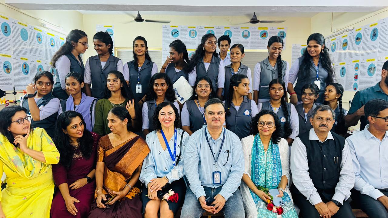 Women Empowerment
